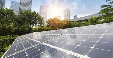 Energia Elétrica Renovavel