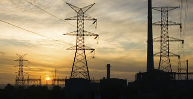 Projetos, Estudos e Laudos Técnicos de Instalações Elétricas