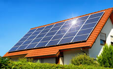 Soluções em Fontes Renováveis de Energia Elétrica