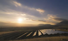 Painéis de Energia Solar Fotovoltaica