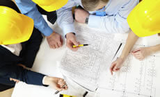 Engenharia Consultiva em Segurança do Trabalho