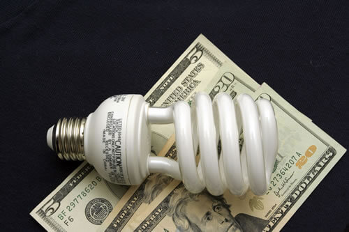 Análise de Consumo de Energia Elétrica