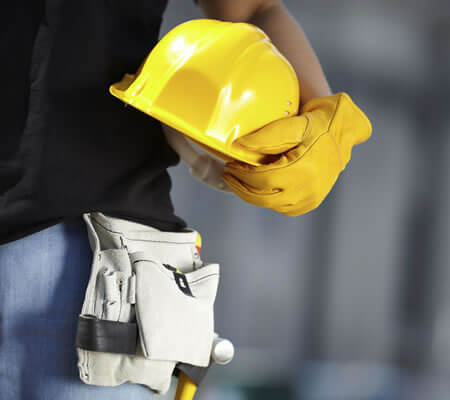 Programa de Condições e Meio Ambiente de Trabalho na Contrução Civil - (PCMAT)