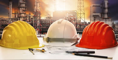 Treinamento de Segurança no Trabalho